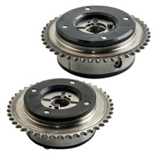 Nockenwellenversteller Ein +