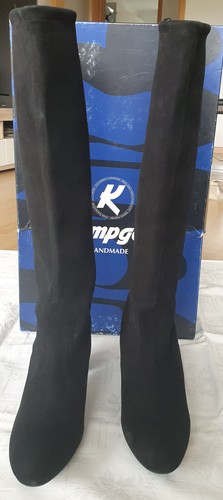 Kämpgen handmade stiefel - handmade,