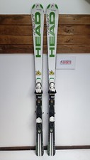 Head supershape magnum 177cm - head,