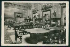 2xFoto AK Monte Carlo Monaco Casino Glücksspiel Roulettekessel Außenansicht 1942