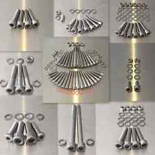  MZ ETZ 251 Zylinderschrauben