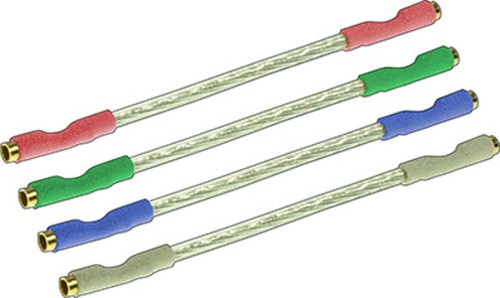 Analogis headshell kabel - analogis™,