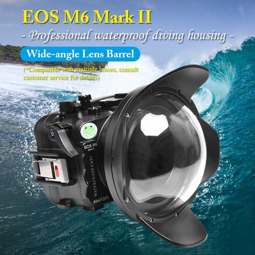 Seafrogs 40m underwater - seafrogs,