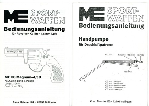 Bedienungsanleitung 38 - bedienungsanleitung, me