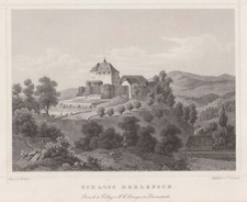 Witzenhausen Berlepsch