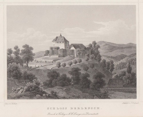 Witzenhausen berlepsch - witzenhausen,