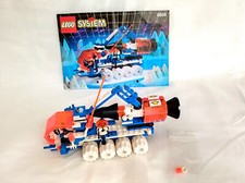 VINTAGE LEGO Space 6898 -