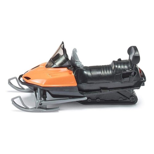 Siku 0860 snowmobil neu und - siku, snowmobil,