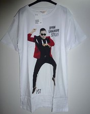 Jungen Mädchen H&M PSY