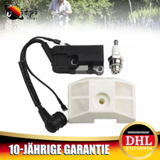 Zündspule Zündkerzensatz