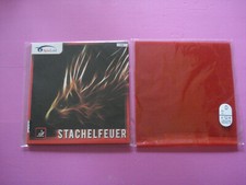 Spin Lord Stachelfeuer glatt