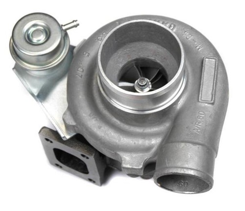 Garrett gt28rs gt2860rs - garrett,