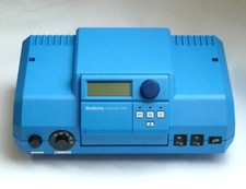 Buderus Ecomatic 2000 HS2102