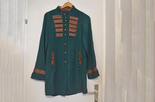 Gehrock russische style - russische,