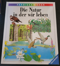 Ravensburger farbiges Wissen -