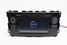 NISSAN ALTIMA Navigation