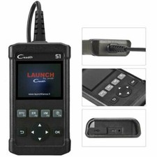 Launch creader diagnose - launch, cr