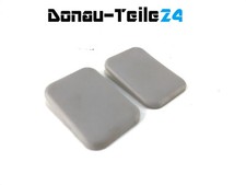 BMW E46 Blinddeckel Dachhimmel