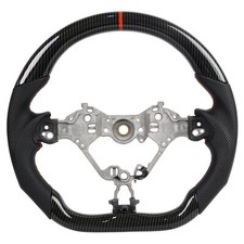 Hydro Dip Carbon Fiber Lenkrad für Toyota 86 / Subaru BRZ 2017-2021