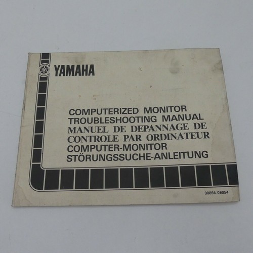 Original yamaha computer - original,