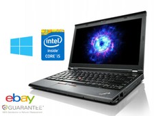 Lenovo X230 12,5'' Core i5 3
