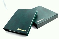 Collector Banknotenalbum mit
