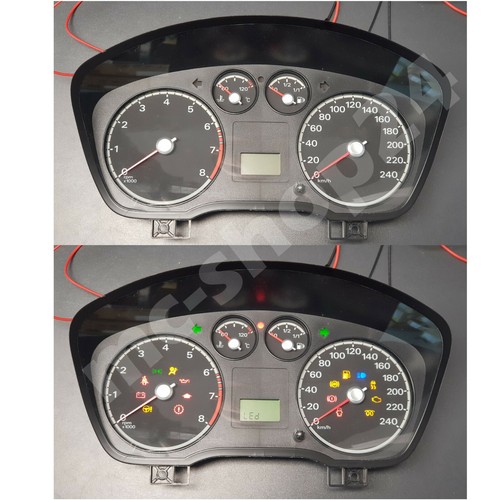 Reparatur für ford focus - für,