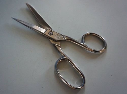 Robuso solingen kleine schere - kleine,