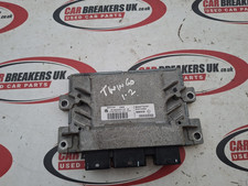2009 Renault Twingo 1.2 ENGINE