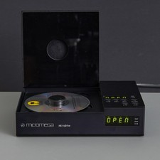 Micromega Microdrive