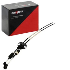 MAXGEAR SCHALTSEIL SEILZUG