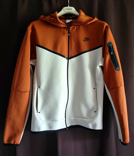 Nike sportswear tech fleece - sportswear,