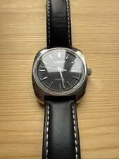 Vintage Herren Armbanduhr