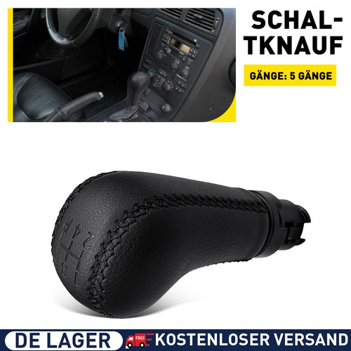 Schaltknauf knauf schwarz - schaltknauf,