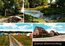 Gnarrenburg Campingplatz