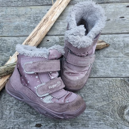 Superfit winterstiefel boots - superfit,