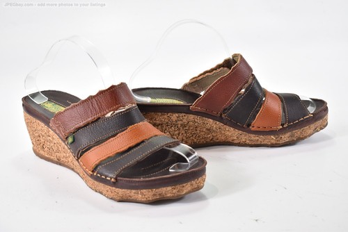 Naturalista damen sandale - damen,