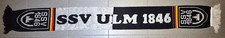 SSV Ulm 1846 Schal / Deutschlandfahne /