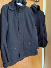 SCHÖFFEL MULTIFUNKTIONSJACKE
