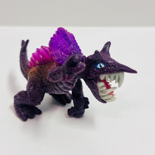 Predasaurs dna fusion - predasaurs,