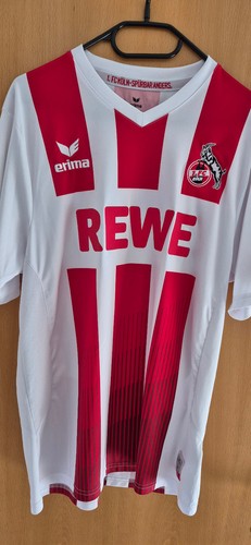 Köln trikot xl neuwertig - köln,