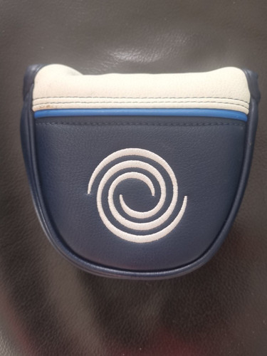 Odyssey putter cover magnet - cover,
