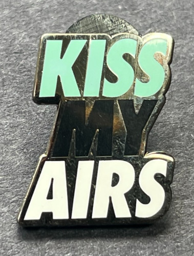 Nike kiss airs - nike,