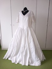 Lohrengel Damen Abendkleid /