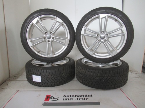 Audi 24 4x alufelgen - a4,