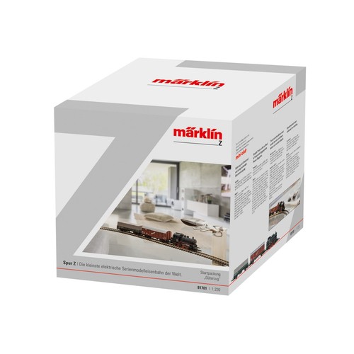 Märklin 81701 - z,