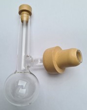 Flaschenausgießer - Schnapsausgießer - Dosierausgießer 2cl