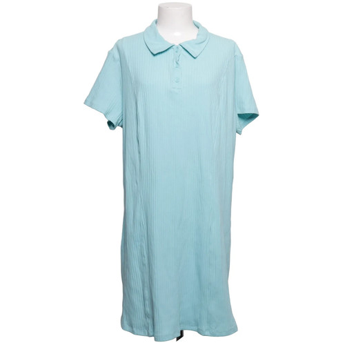 Divided polokleid - by, h&m,