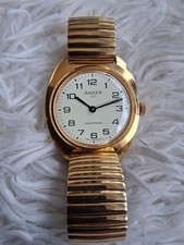 Armbanduhr Herrn  Anker Handaufzug