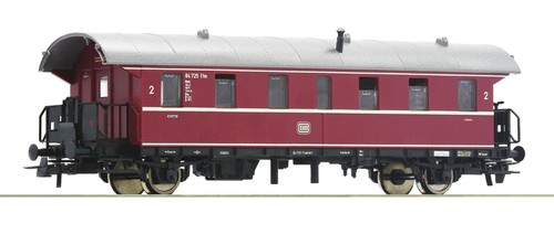 Roco 74262 personenwagen 2 - h0,